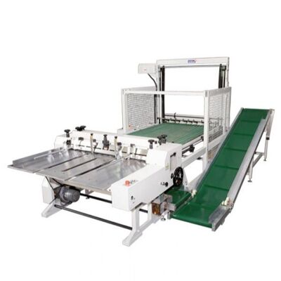 HX1200 เครื่องตัดแผ่นกระดาษ อุปกรณ์ที่เหมาะสมสําหรับครอบกระดาษกระดาษ กระดาษที่เต็มและหนังสือฝึกหนักที่มีความแม่นยําสูง