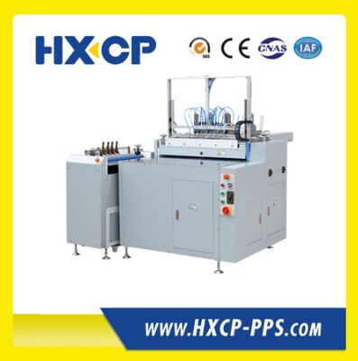 เครื่องทํากระเป๋าสตางค์ดิจิตอล Semi-Auto ที่มีประหยัดผลิตครั้งเดียว