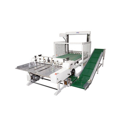 HX1200 เครื่องตัดกระดาษกระดาษกระดาษหนัก