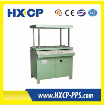 HXSXP750 เครื่องรีดสองเครื่อง ออกแบบมาสำหรับการเย็บบล็อกหนังสือปกแข็ง การเย็บอาน และการผลิตหนังสือออกกำลังกาย