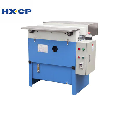 HXZJ400 Book Block Spine Pressing Machine Hydraulic Press For Thread Bound Book Blocks And Signatures Providing Better Binding