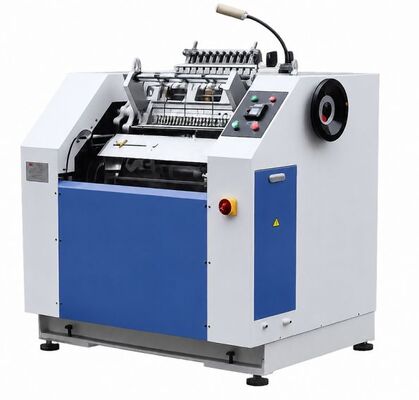HXSS460 จักรเย็บผ้าเฟรมกึ่งอัตโนมัติชนิด H เสียงรบกวนต่ำ สร้างขึ้นเพื่อความปลอดภัยและความทนทาน