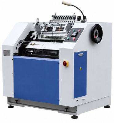 HXSS460 Semi Auto H-type frame เครื่องเย็บเสียงต่ํา