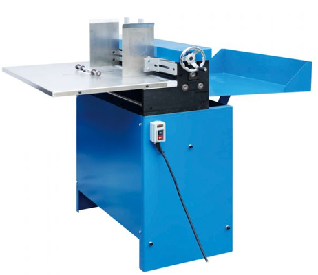 HX720CF Hardcover Case Forming Machine การแปลงและการออกแบบ Case Hardcover เป็น Case Curved Arcs ที่แตกต่างกัน