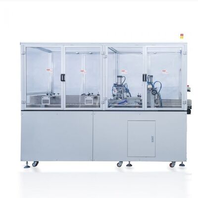 HX60BCR เครื่องตัดมุมระบอบแม่นยําสูง พร้อมเครื่องให้อาหารอัตโนมัติ