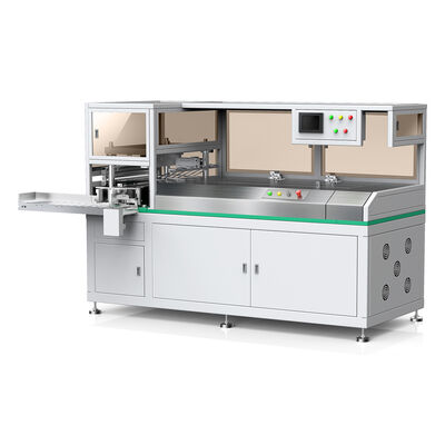 HX80PKP อุปกรณ์เจาะตําแหน่งแกน X และ Y สําหรับการปั้นการ์ดขนาดต่าง ๆ