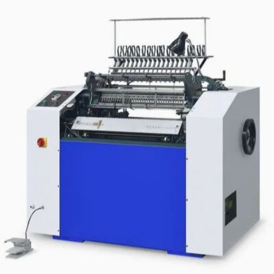HXSS720 เครื่องเย็บแบบ Wide Format Semi Auto มีหลายกลุ่มเข็มสําหรับเย็บแบบใหญ่หลากหลาย