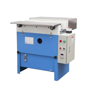 HXZJ400 Book Block Spine Pressing Machine หน่วยกดไฮดรอลิก ให้แรงกดแบบเดียวกันสําหรับกระดูกสันหลังหนังสือแบบเรียบดี