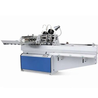 HX450S Semi Auto Wire Saddle Stitcher ออกแบบมาเพื่อผลิตเน็ตบุ๊คและหนังสือออกกําลังกายที่ทนทานและเรียบร้อย