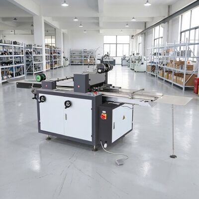 HX350 เครื่องเย็บสายกับอัตโนมัติ Feeder สําหรับการประมวลผลหนังสือพิมพ์นิตยสาร