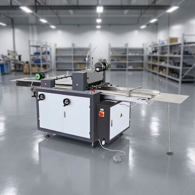 HX350 อุปกรณ์ผูกเส้นใยสําหรับการเย็บและส่งแผ่นแบบเรียงลําดับ