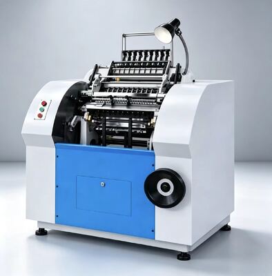 จักรเย็บผ้ากึ่งอัตโนมัติ HXSS460 พร้อมโต๊ะยกอัตโนมัติสำหรับการจัดส่งที่มีประสิทธิภาพ