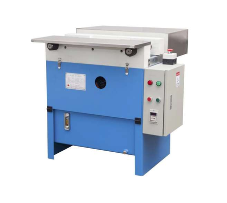 HXZJ400 Hydraulic Spine Pressing Machine for Wire-Bound and Hardcover Book Binding